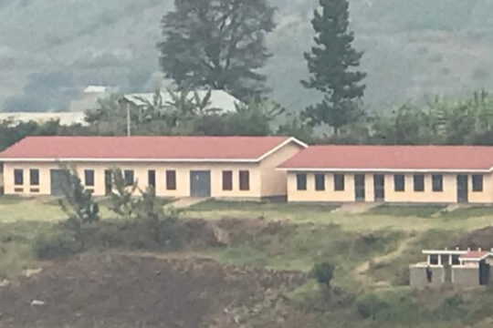 Katugunda Skills Development Centre